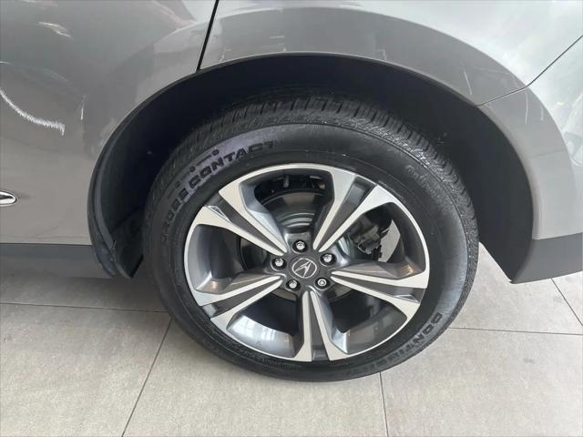 2023 Acura RDX Advance Package
