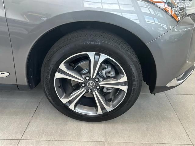 2023 Acura RDX Advance Package