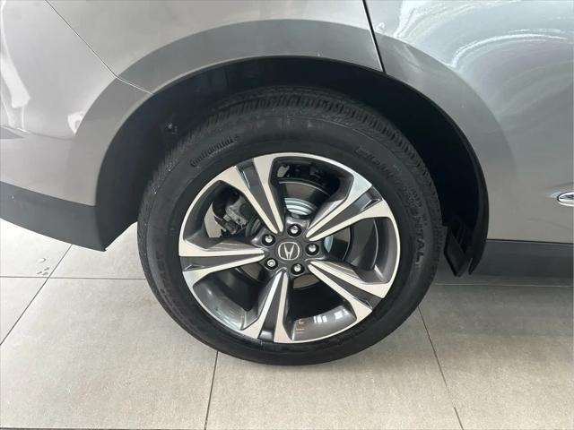 2023 Acura RDX Advance Package
