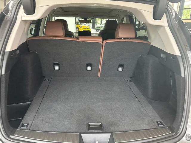 2023 Acura RDX Advance Package