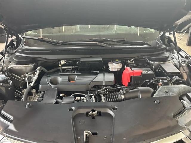 2023 Acura RDX Advance Package