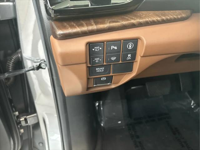 2023 Acura RDX Advance Package
