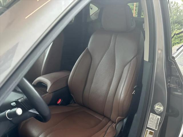 2023 Acura RDX Advance Package