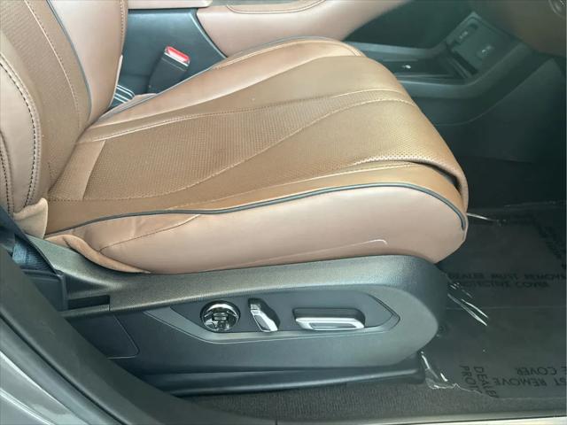 2023 Acura RDX Advance Package