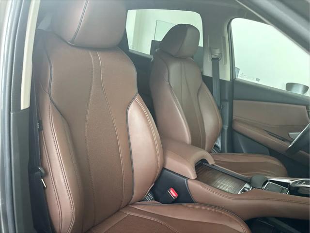 2023 Acura RDX Advance Package