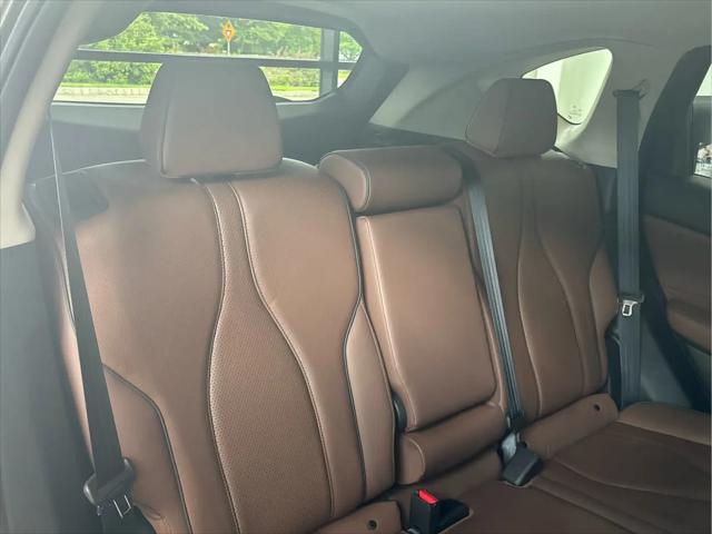 2023 Acura RDX Advance Package