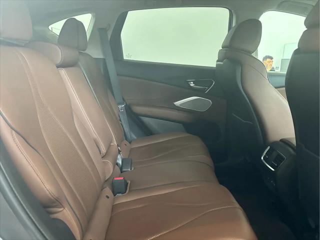 2023 Acura RDX Advance Package