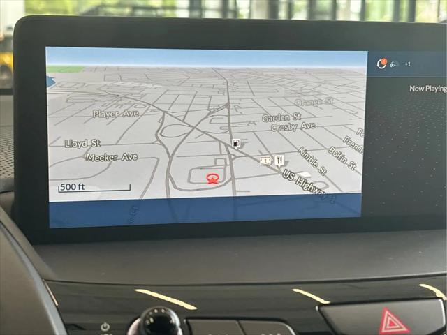 2023 Acura RDX Advance Package