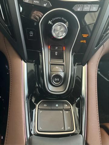 2023 Acura RDX Advance Package