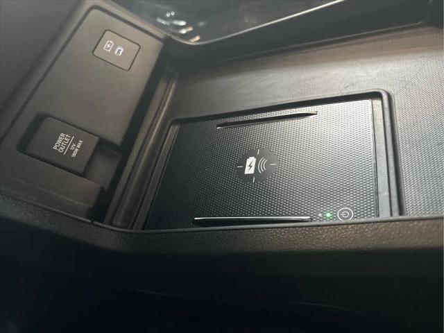 2023 Acura RDX Advance Package