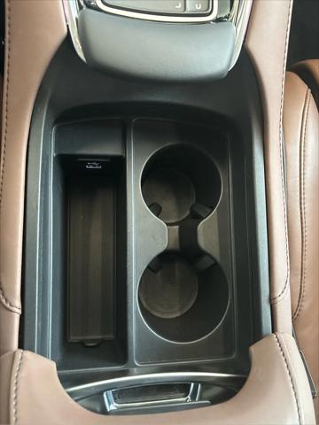 2023 Acura RDX Advance Package