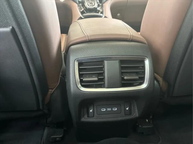 2023 Acura RDX Advance Package
