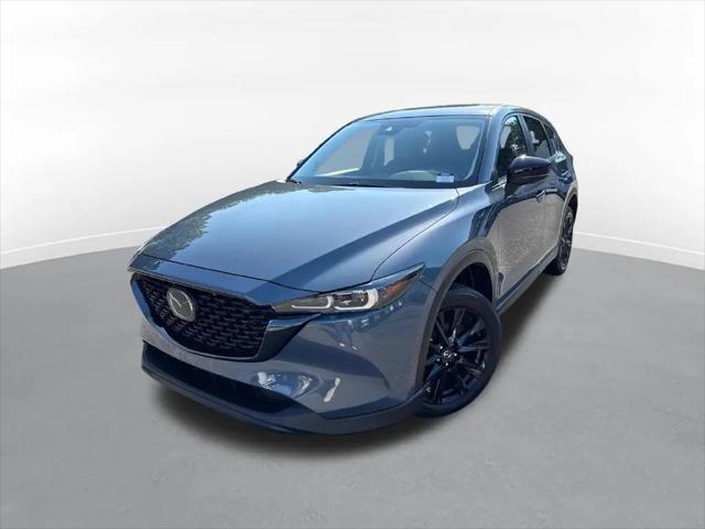 2025 Mazda CX-5 2.5 S Carbon Edition for sale in Roswell, GA