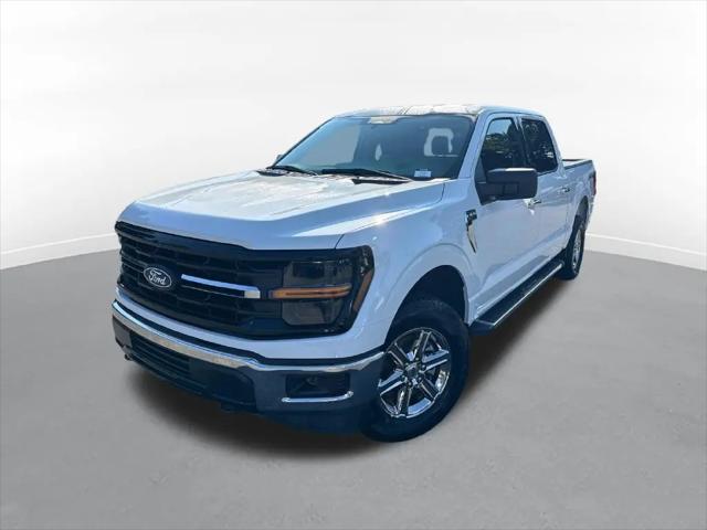 2025 Ford F-150 XLT for sale in Roswell, GA