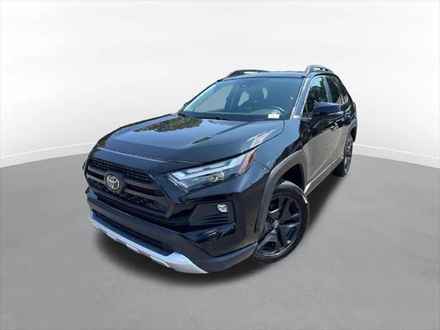 2024 Toyota RAV4 Adventure for sale in Roswell, GA