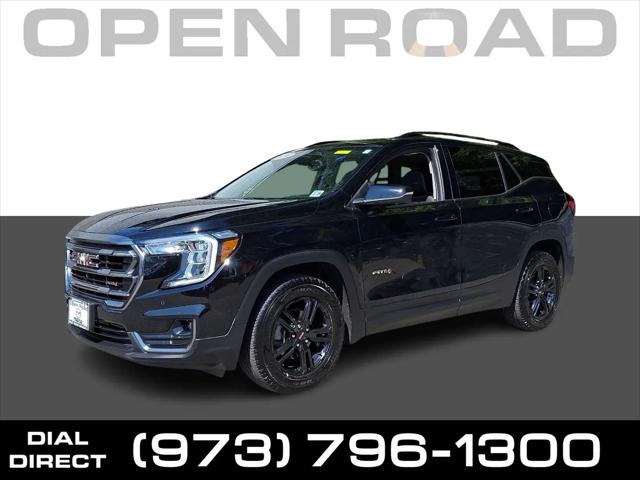 2024 GMC Terrain AWD AT4 for sale in Morristown, NJ