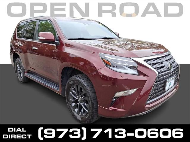 2021 Lexus GX GX 460 Premium for sale in Kenvil, NJ