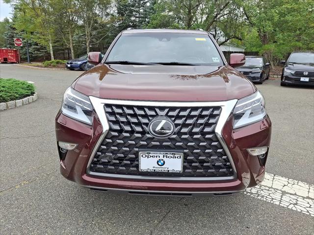 2021 Lexus GX GX 460 Premium