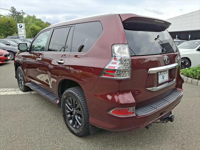 2021 Lexus GX GX 460 Premium