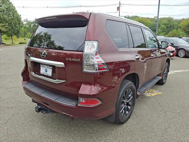 2021 Lexus GX GX 460 Premium