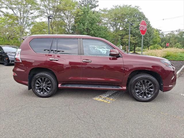 2021 Lexus GX GX 460 Premium