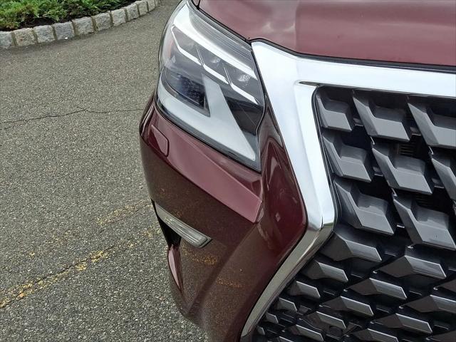 2021 Lexus GX GX 460 Premium