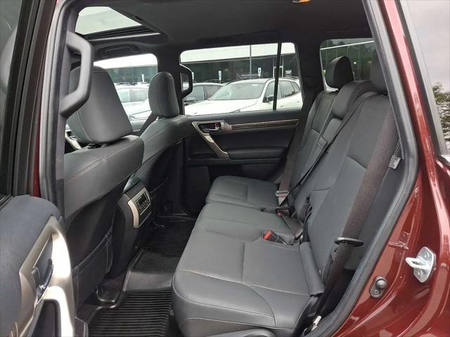 2021 Lexus GX GX 460 Premium