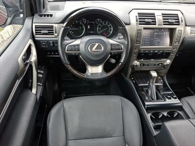 2021 Lexus GX GX 460 Premium