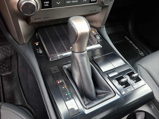 2021 Lexus GX GX 460 Premium