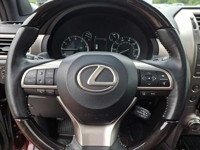 2021 Lexus GX GX 460 Premium