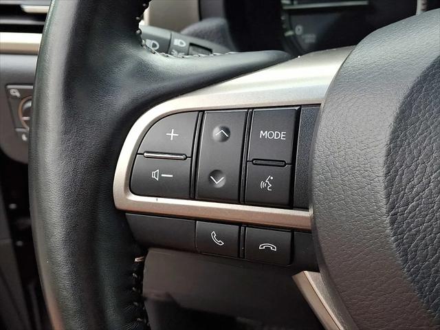2021 Lexus GX GX 460 Premium