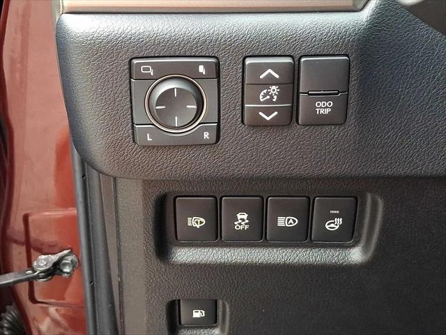 2021 Lexus GX GX 460 Premium