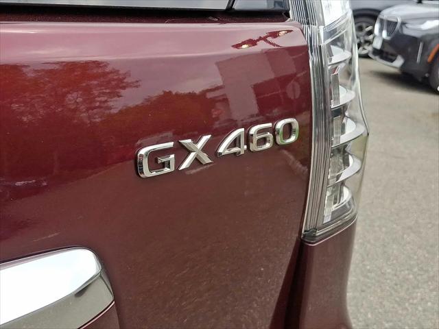 2021 Lexus GX GX 460 Premium