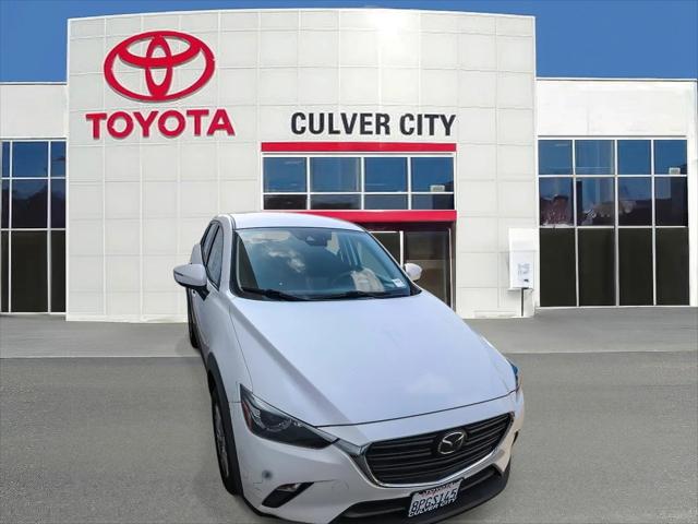 2020 Mazda CX-3 Sport for sale in Culver City, CA