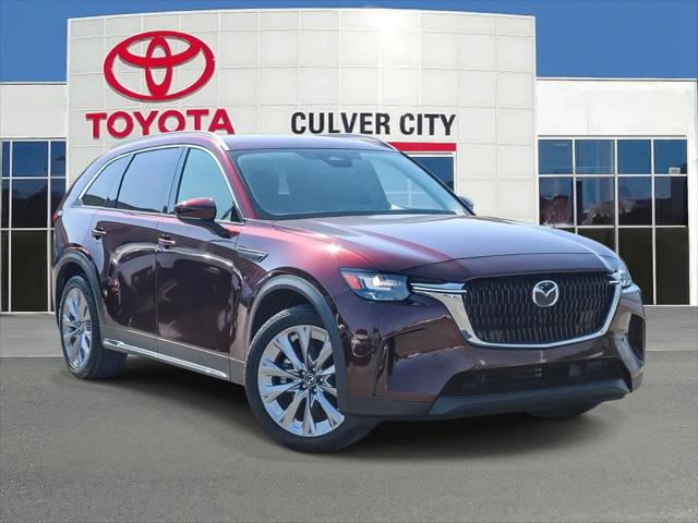 2024 Mazda X-90 3.3 Turbo Premium for sale in Culver City, CA