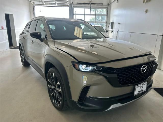 2024 Mazda CX-50 2.5 Turbo Premium for sale in East Brunswick, NJ