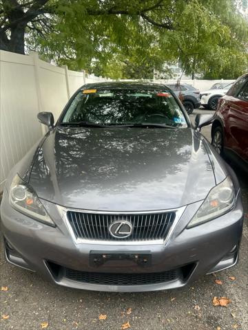 2012 Lexus IS 250 IS 250 for sale in East Brunswick, NJ