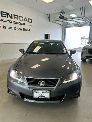 2012 Lexus IS 250 IS 250 for sale in East Brunswick, NJ