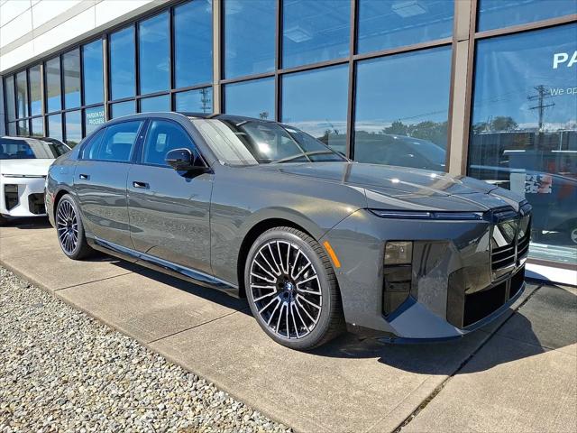 2027 BMW 7 Series 740i xDrive for sale in Newton, NJ