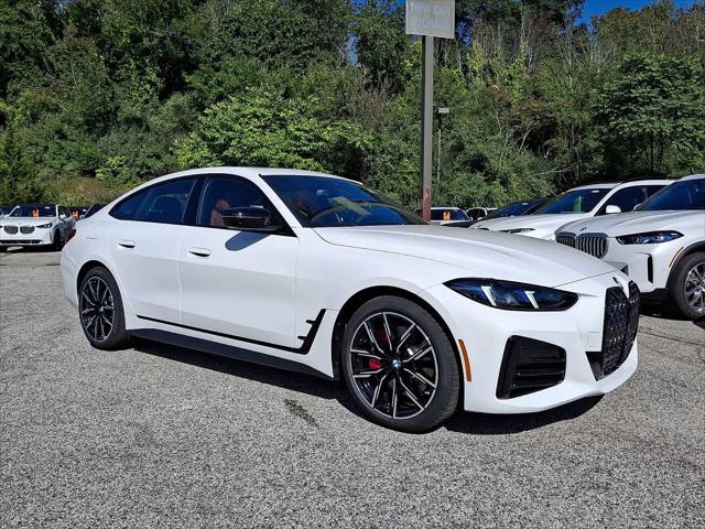2027 BMW 430i Gran Coupe xDrive for sale in Newton, NJ
