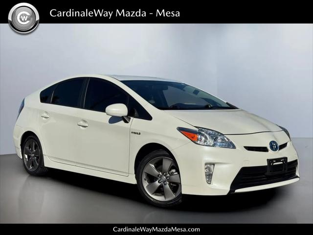 2013 Toyota Prius Three for sale in Mesa, AZ