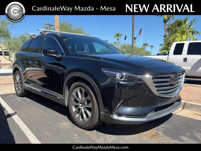 2019 Mazda CX-9 Signature for sale in Mesa, AZ