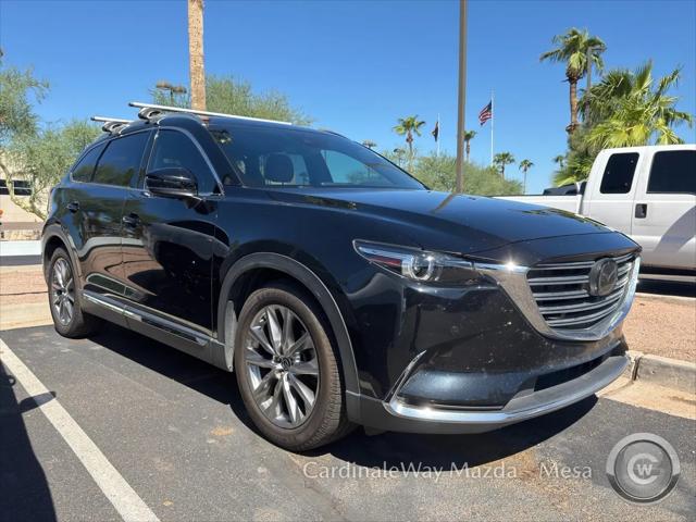 2019 Mazda CX-9 Signature