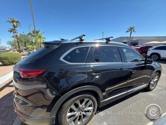 2019 Mazda CX-9 Signature