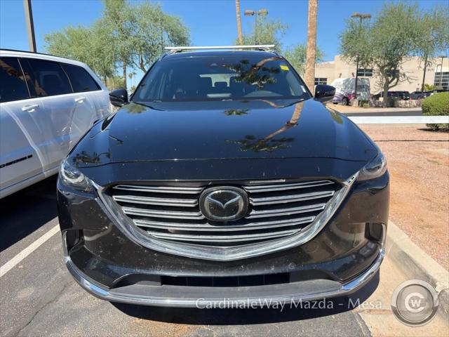 2019 Mazda CX-9 Signature