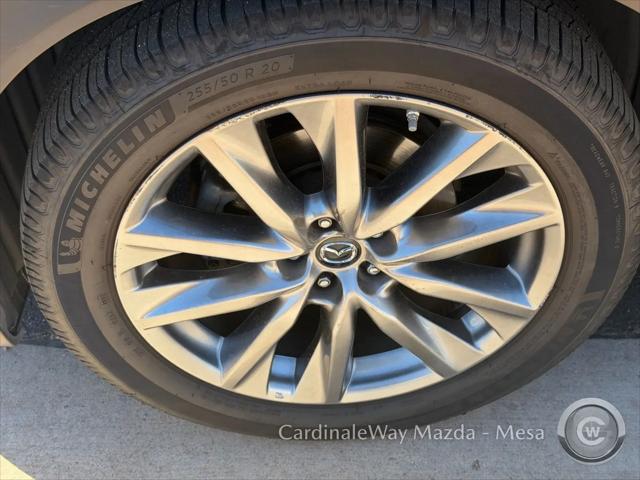 2019 Mazda CX-9 Signature