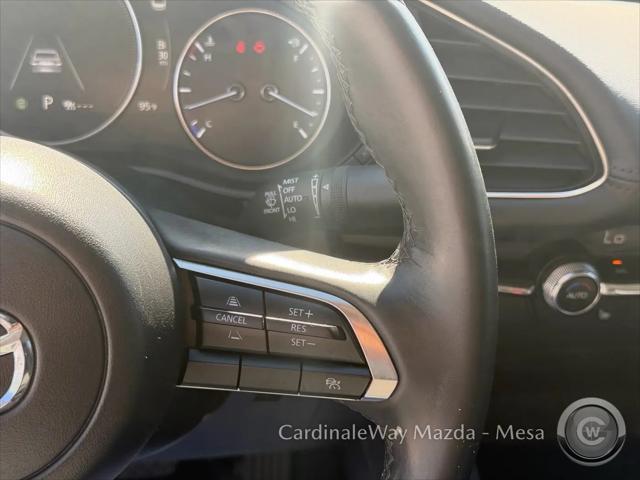 2024 Mazda Mazda3 2.5 S Preferred