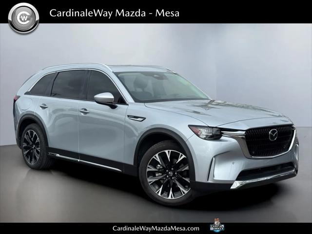 2024 Mazda X-90 Premium for sale in Mesa, AZ