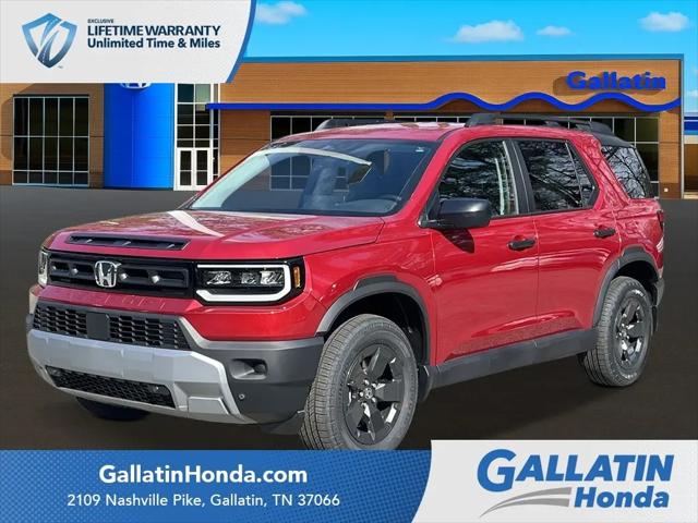 2026 Honda Passport AWD RTL Towing for sale in Gallatin, TN
