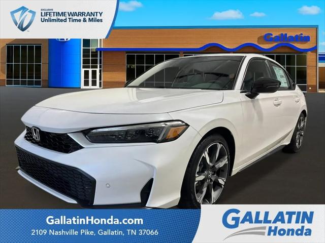 2026 Honda Civic Sport Touring for sale in Gallatin, TN